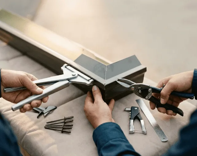Why choose Gutter Repair in Deming, NM